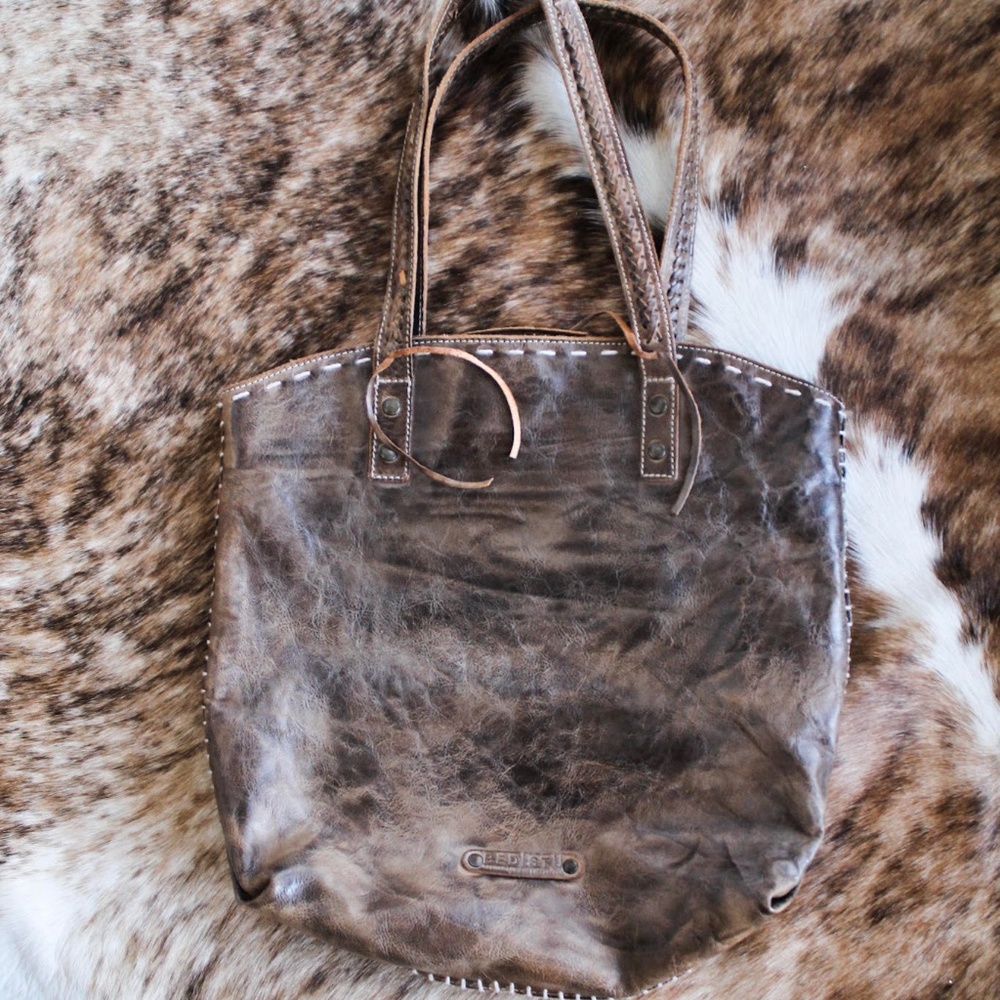 Bed|Stu - Barra bag